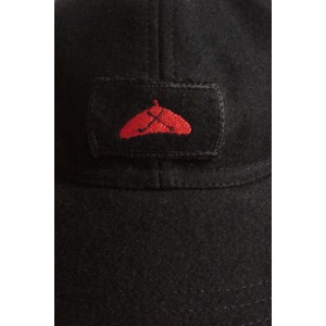  CASQUETTE  " GOLF VERSION BASQUE "  Petit Logo "